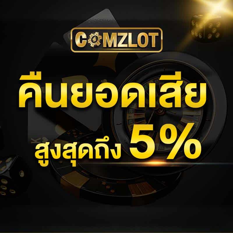กิจกรรมคืนยอดเสีย